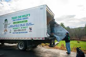 Retail Junk Removal in Rivanna, VA